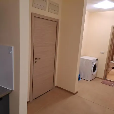 In Black Sea Star Complex Apartament *