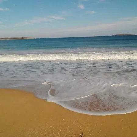 In Black Sea Star Complex Apartament Sozopol