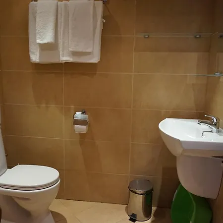 In Black Sea Star Complex Sozopol