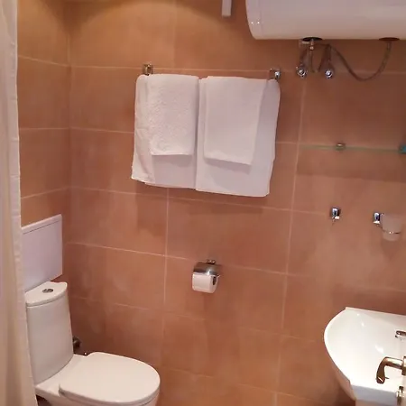 Apartament In Black Sea Star Complex *