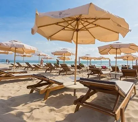 In Black Sea Star Complex Apartament Sozopol