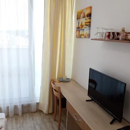 In Black Sea Star Complex * Sozopol