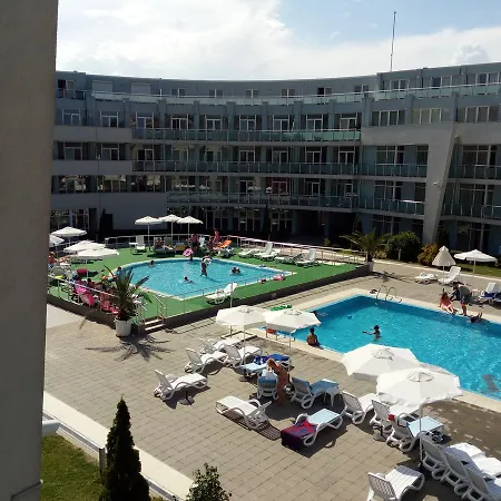 Apartament In Black Sea Star Complex Sozopol