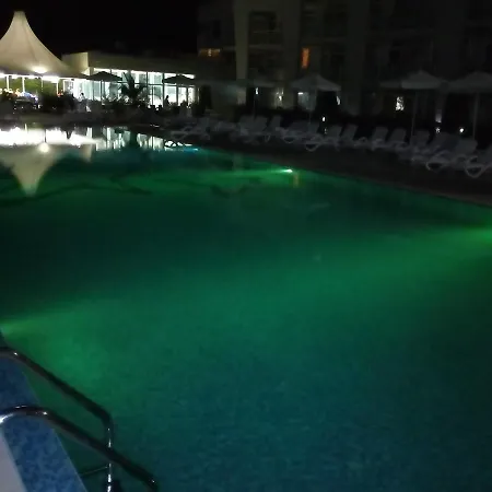 In Black Sea Star Complex * Sozopol