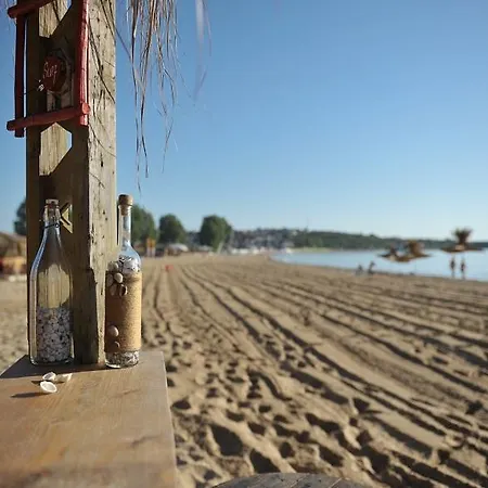 In Black Sea Star Complex Apartament