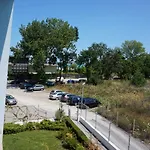 In Black Sea Star Complex * סוזופול