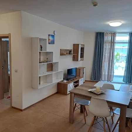 In Black Sea Star Complex