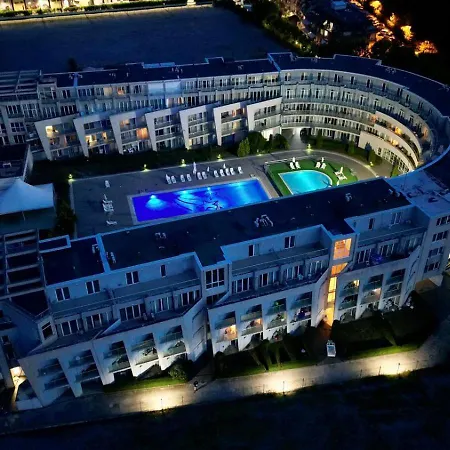 In Black Sea Star Complex * Szozopol