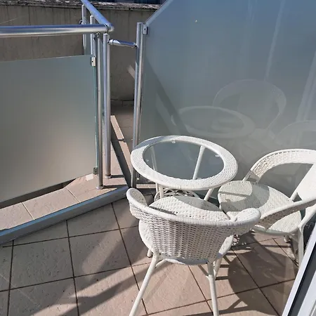 In Black Sea Star Complex Apartman Szozopol