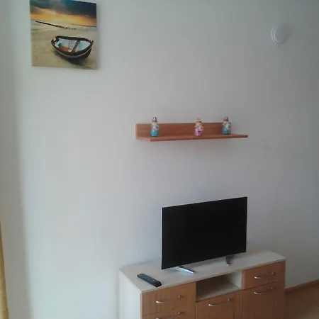 Apartment In Black Sea Star Complex