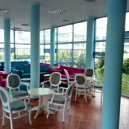 Apartment In Black Sea Star Complex