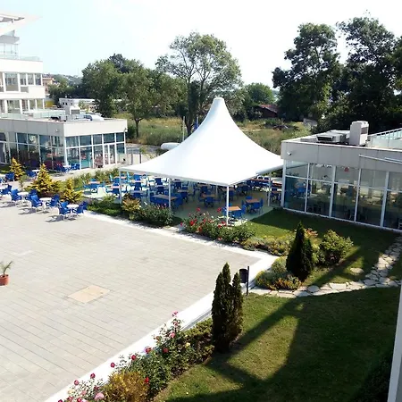 Apartman In Black Sea Star Complex