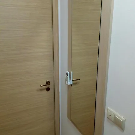 In Black Sea Star Complex Apartment