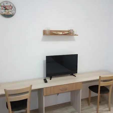 In Black Sea Star Complex Apartamento