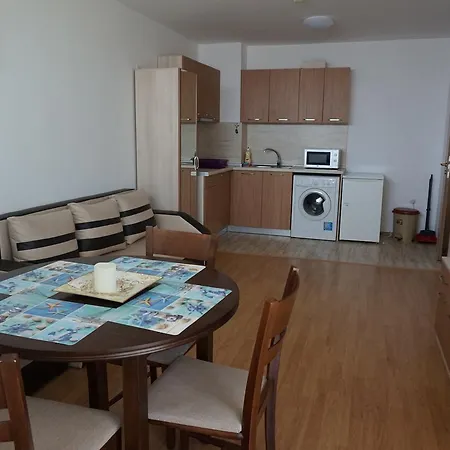 In Black Sea Star Complex *