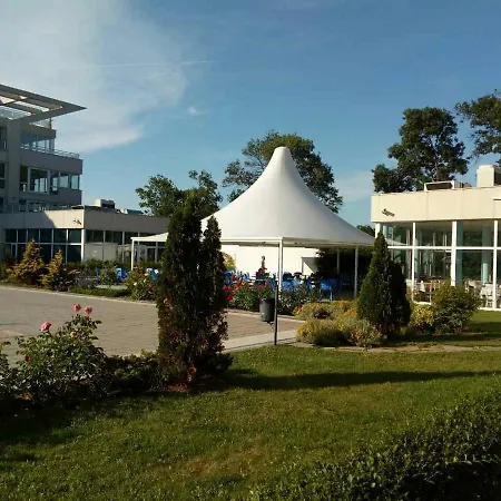 Διαμέρισμα In Black Sea Star Complex *