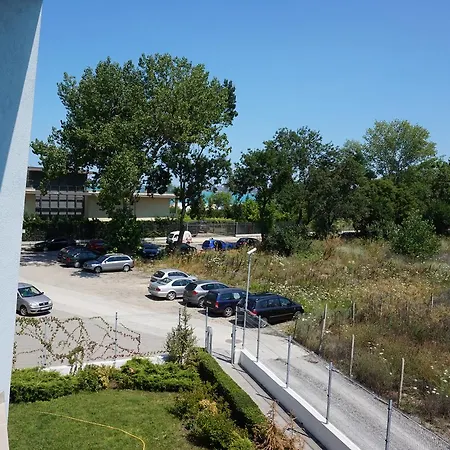 In Black Sea Star Complex * Sosopol