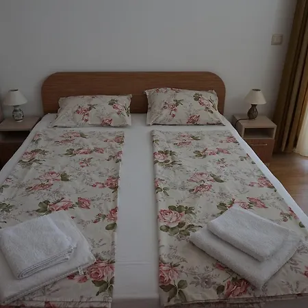 In Black Sea Star Complex Apartment *