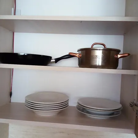 In Black Sea Star Complex Apartment Sosopol