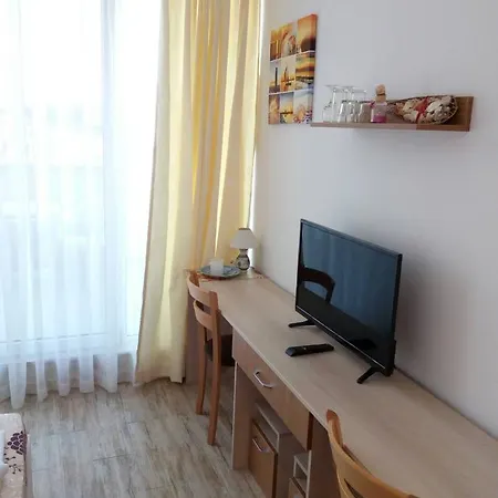 In Black Sea Star Complex