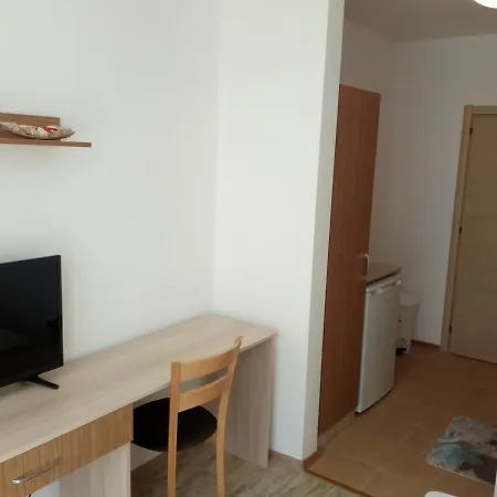 In Black Sea Star Complex * Sosopol