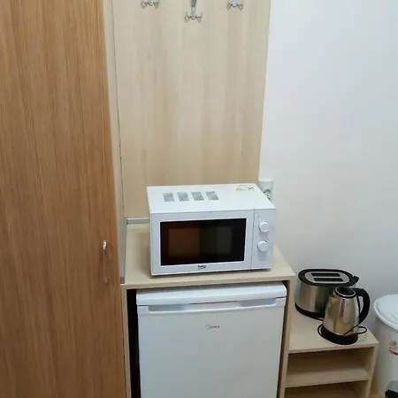 Apartment In Black Sea Star Complex Sosopol