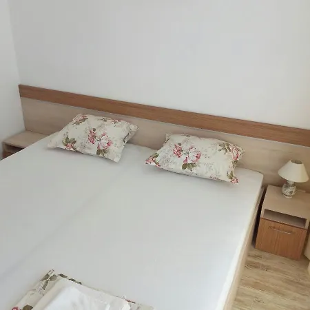 In Black Sea Star Complex Apartment