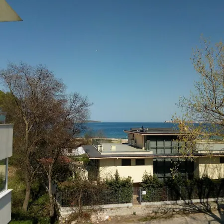 In Black Sea Star Complex * Σωζόπολη