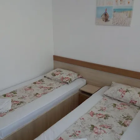 In Black Sea Star Complex Apartment Sozopol