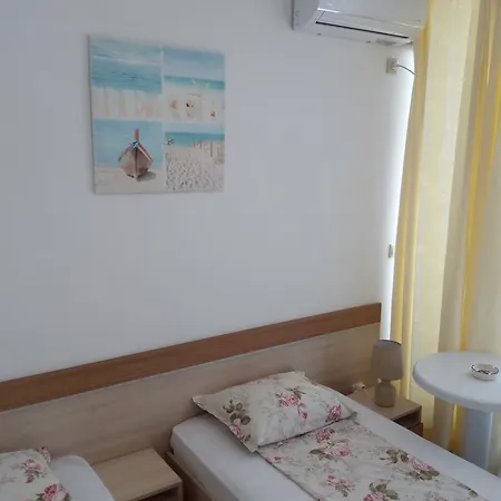 Apartment In Black Sea Star Complex