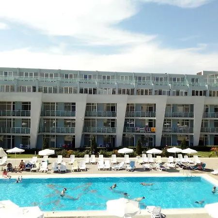 In Black Sea Star Complex * Σωζόπολη