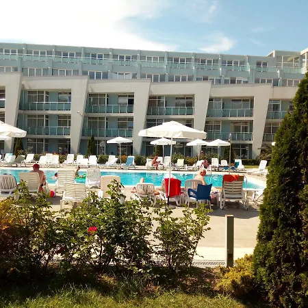 In Black Sea Star Complex *