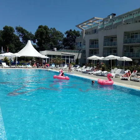 In Black Sea Star Complex * Σωζόπολη