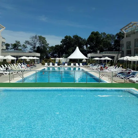 In Black Sea Star Complex