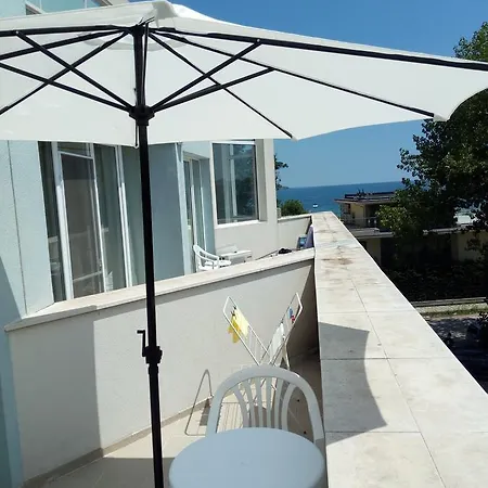 In Black Sea Star Complex Apartment *