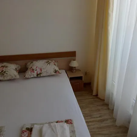 In Black Sea Star Complex * Sozopol