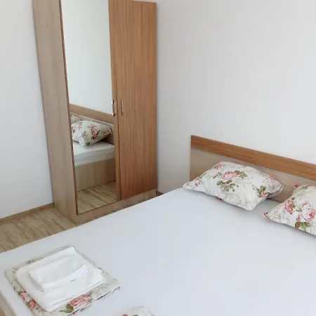 In Black Sea Star Complex Apartment *