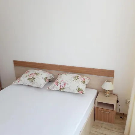 In Black Sea Star Complex Apartamento