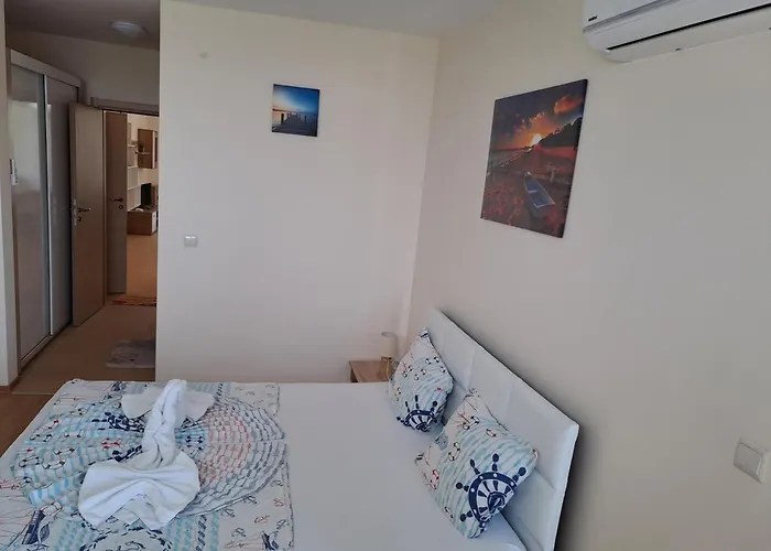 In Black Sea Star Complex *