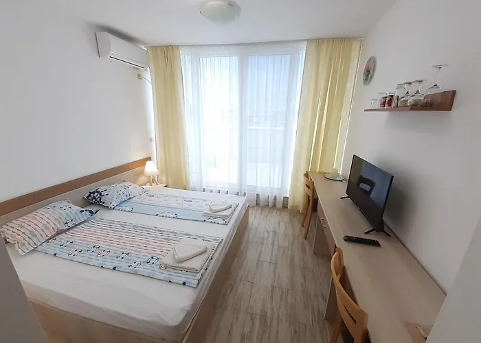 In Black Sea Star Complex *