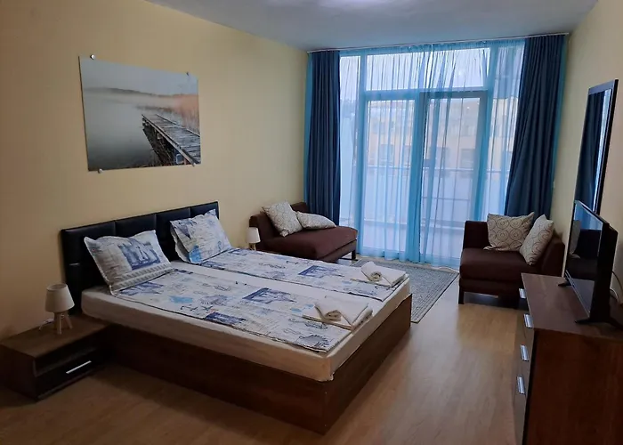 In Black Sea Star Complex * Sozopol