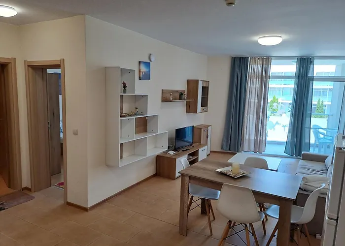 In Black Sea Star Complex