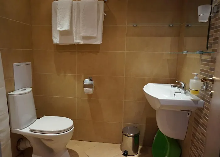 In Black Sea Star Complex ソゾポル