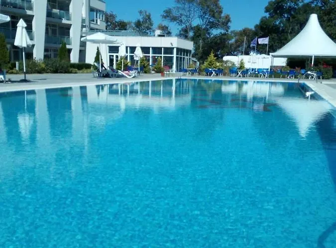 In Black Sea Star Complex Lejlighed