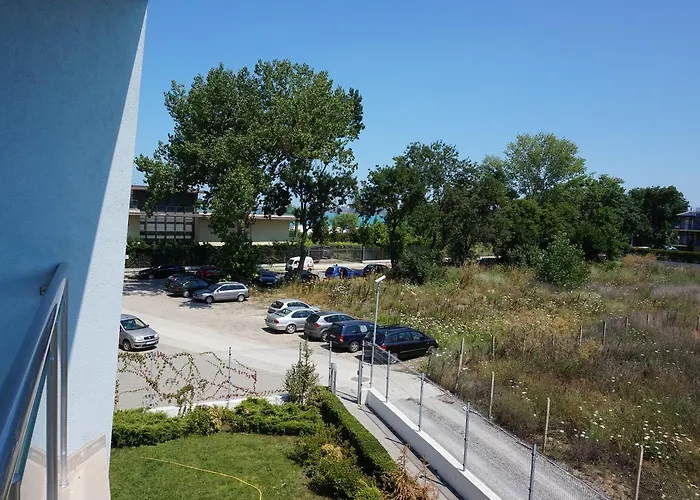 In Black Sea Star Complex * ソゾポル