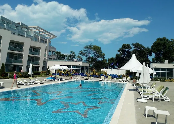 In Black Sea Star Complex *