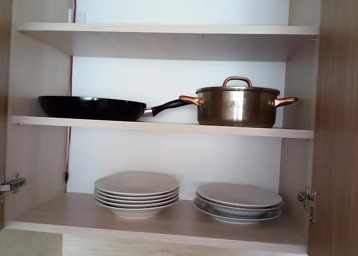 In Black Sea Star Complex Lejlighed Sozopol