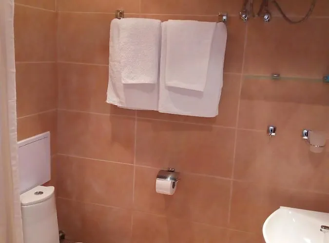 Lejlighed In Black Sea Star Complex *