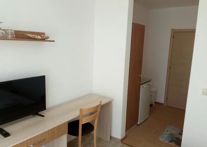 In Black Sea Star Complex * ソゾポル