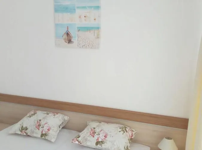 In Black Sea Star Complex Lejlighed *